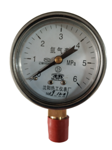 压力表